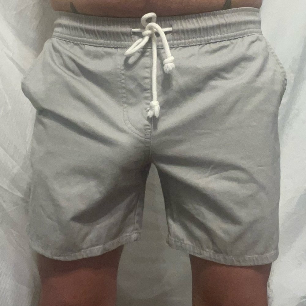 Forever 21 Short Shorts